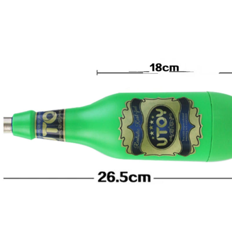 Telescopic Linear Actuator Toy Accessories Connector DIY Toy Machine Accessories Electric Tools: Dutch Blue