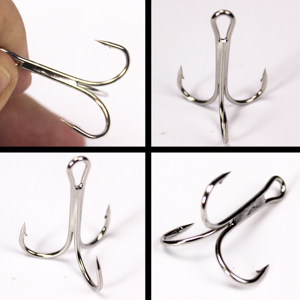 5002Owler Zilver Dreggen Vissen Tee Haken Inktvis Haak Cirkel Haak Jig Hoofd Haak Of Vistuig Set Chumbo pesca Meerval