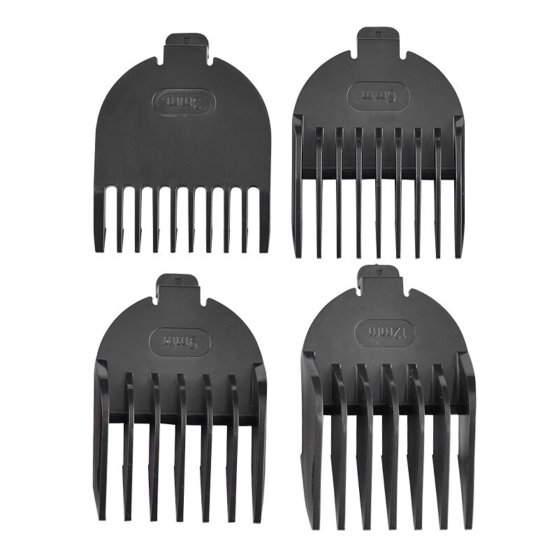Erwachsene Art Haar Haarschneidemaschine USB Haushalt Wiederaufladbare Haar Trimmer freundlicher Stille Elektrische Haar Haarschneidemaschine