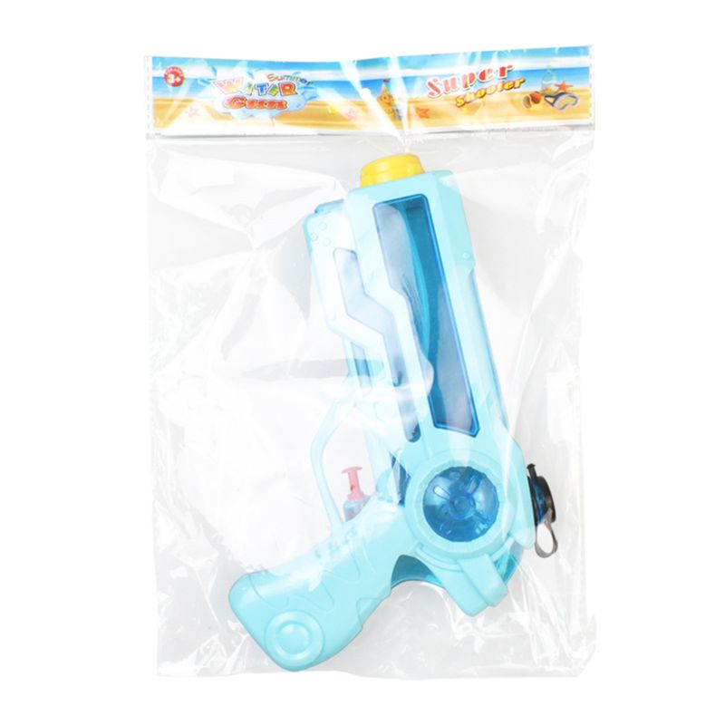 Summer Water Gun Children Toys Beach Bathing Drifting Water Toy Kids Baby Parent-child Outdoor Games Boys Girls