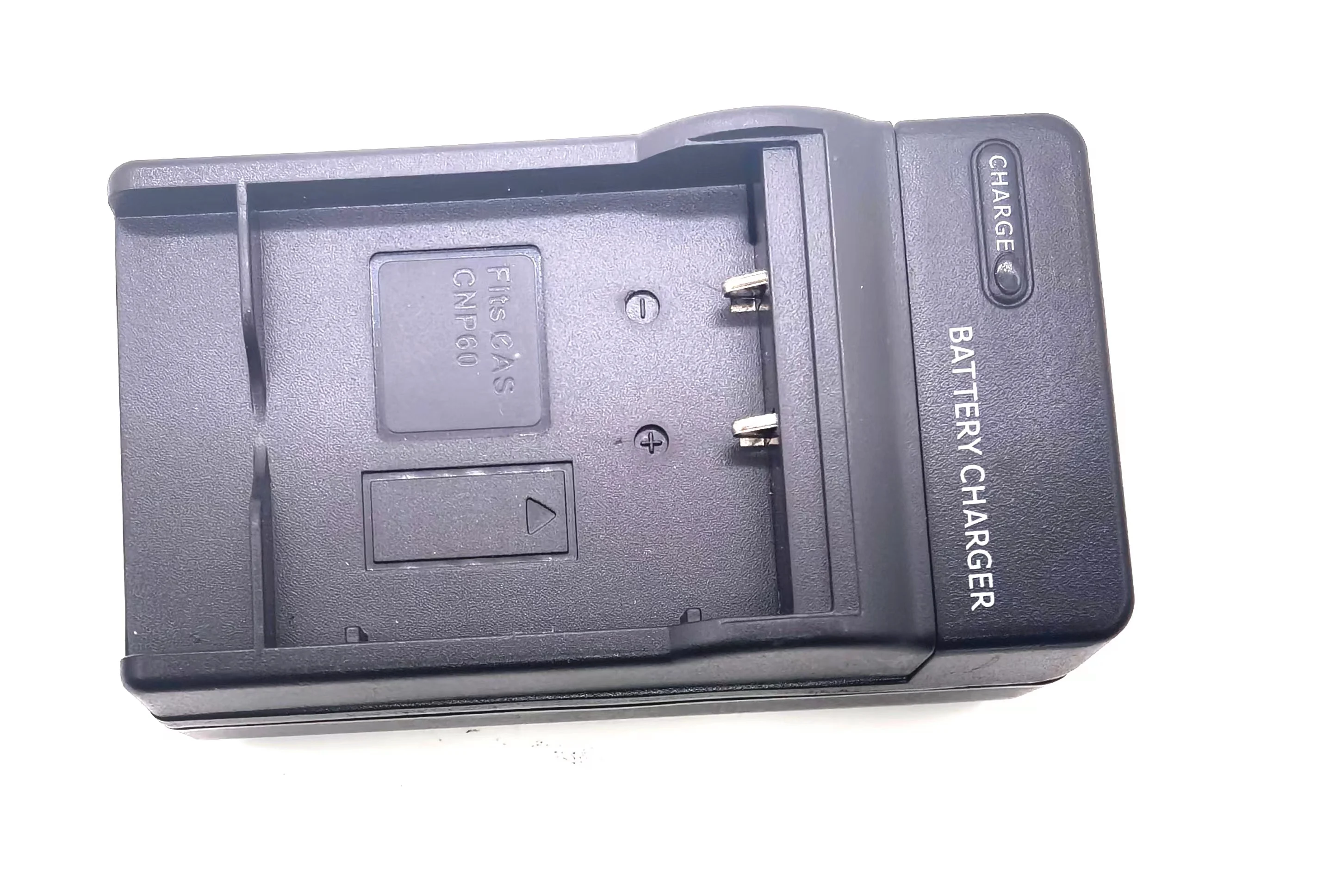 CNP-60 NP-60 CNP60 NP60 Camera Battery Charger for Casio Exilim EX-FS10 EX-S10 EX-S12 EX-Z80 EX-Z85 EX-Z90 EX-Z9