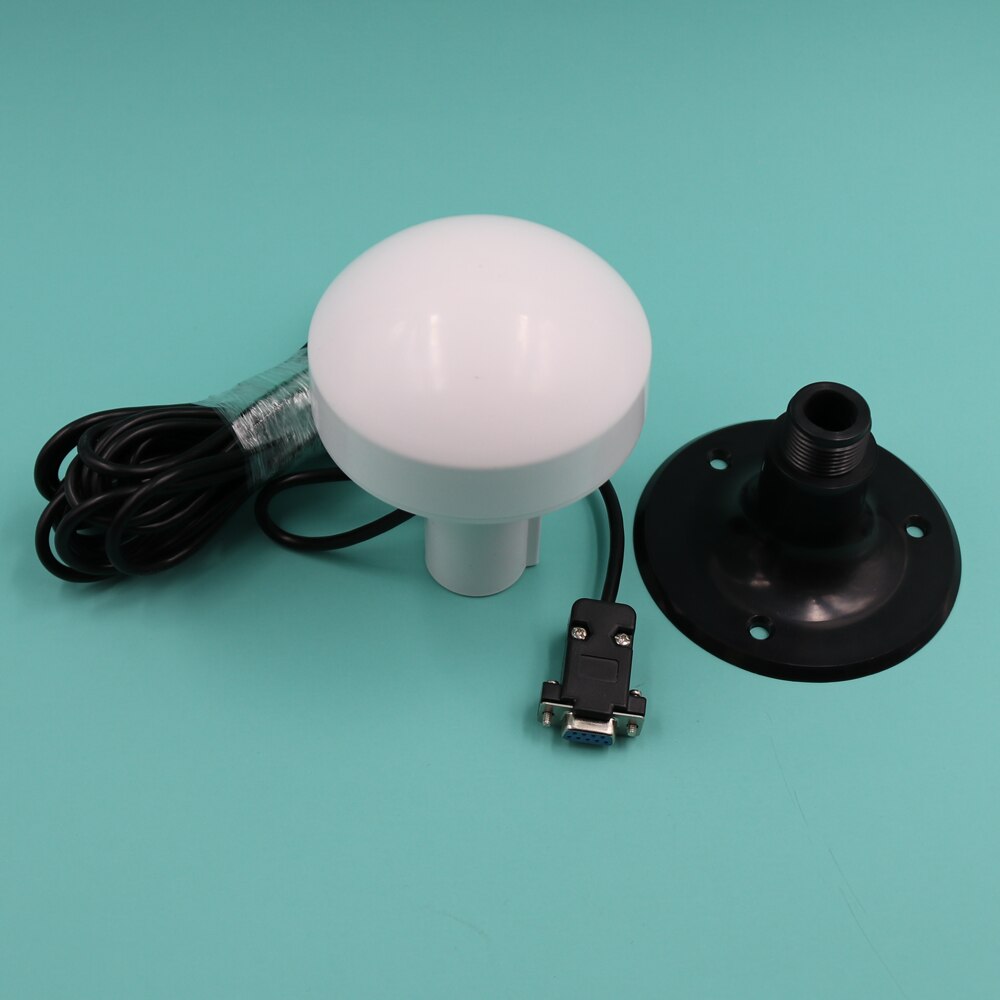 BEITIAN Marine ship GPS GLONASS receiver GNSS NMEA 0183 baud rate 9600 DB9 Female connector, VCC 12V, RS232 level, BP-285D