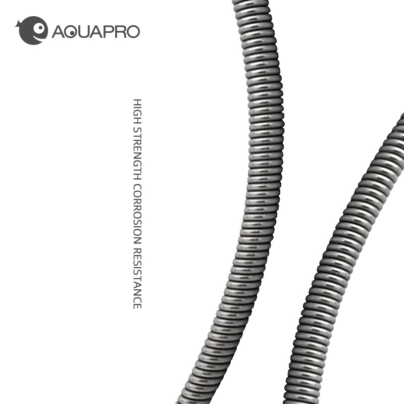 Aquarium Feder bürstens ch lauch Aquarium Reiniger Außen Filter Einlass Auslass Reinigungs werkzeuge Fishbowl Ausrügestochen Pflanzen produkte