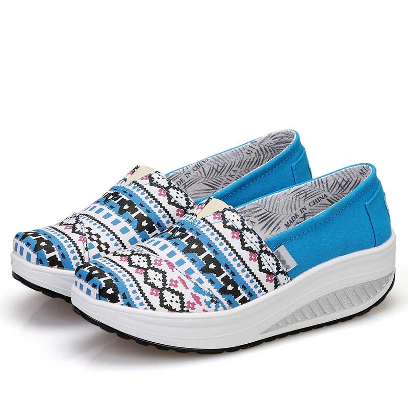Rebecca | Elegant Comfortable Slip-On Shoes main image 1