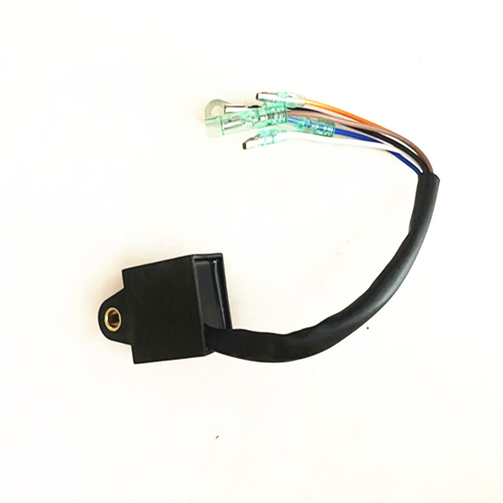 Unidad CDI de Motor de barco de T3.6-04000400 para Parsun, Motor fueraborda de 2 tiempos T2.5 T3.6 HDX3.6 C.D.I. Assy,