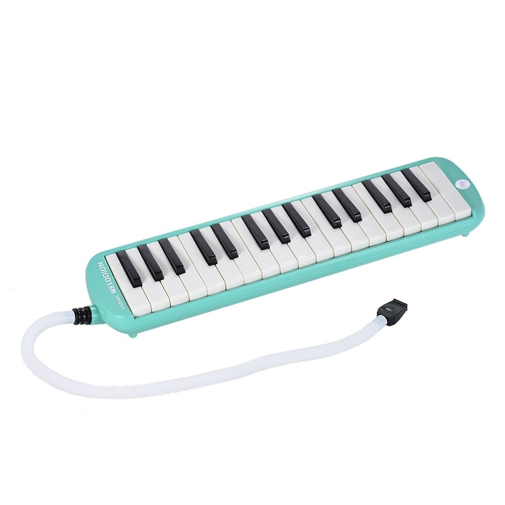 SUZUKI MX-32D Melodion Melodica Pianica in mundharmonika 32 Klavier Tasten Musical Bildung Instrument für freundlicher Melodica spielen
