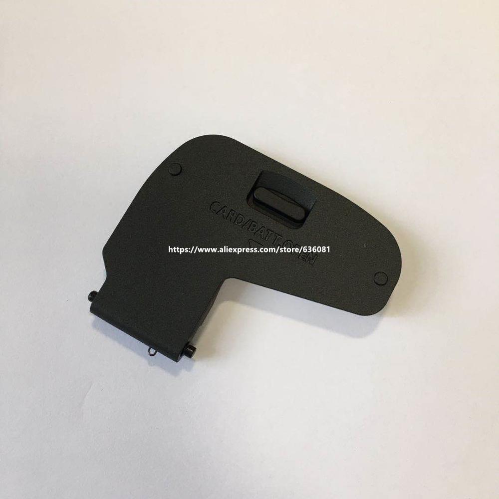 Pièces de rechange couvercle de batterie unité de porte CG2-5962-000 pour Canon EOS RP