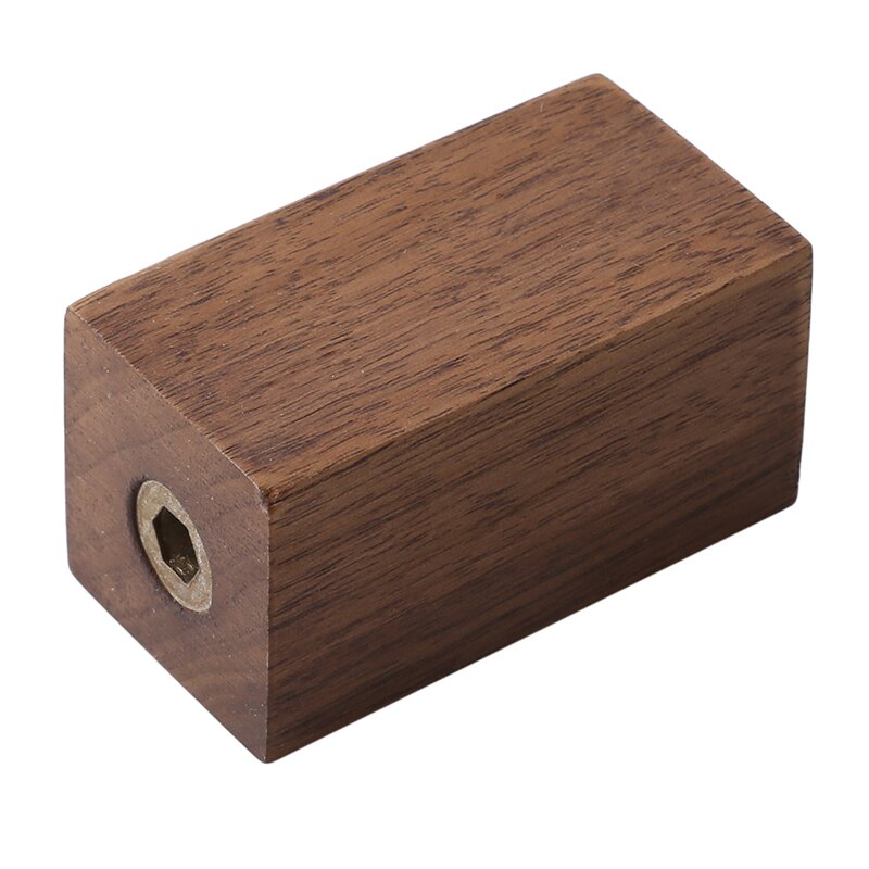 Kledinghanger van natuurlijk hout, aan de muur te bevestigen, diversen, handtas, hoed, sjaalhaak, decoratieve sleutelhanger, opbergrek voor in de badkamer: 464931