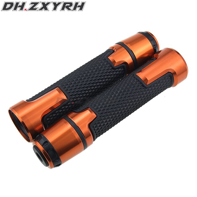 Dla Suzuki GS500 E/F GS500E 1994-1998 GE500F 2004-2008 składane dźwignie sprzęgła hamulca motocykla: Orange