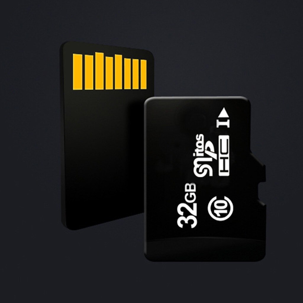 32G Geheugenkaart Voor Camera Sandisk