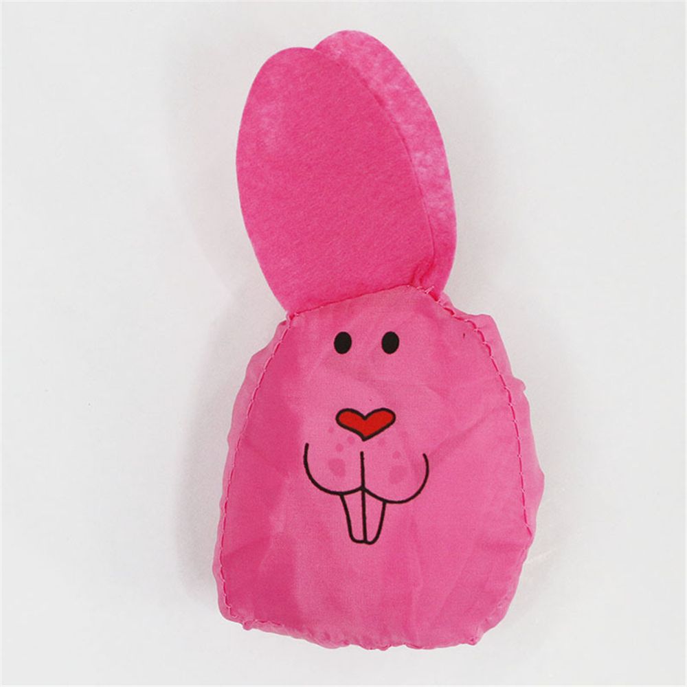 Travel Foldable Handbag Grocery Tote Storage Reusable Animal Shopping Bag