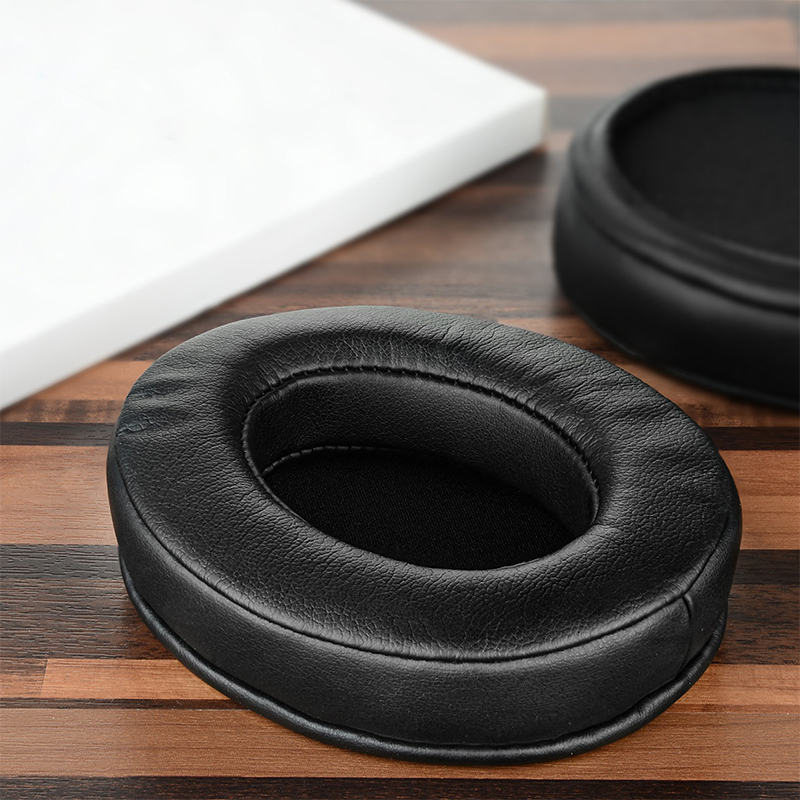 Ersatz Ohr polster für Razer Barrakuda x kabellos Spielen Headset Kopfhörer Zubehör Erinnerung Schaum Ohrmuscheln Reparatur teil
