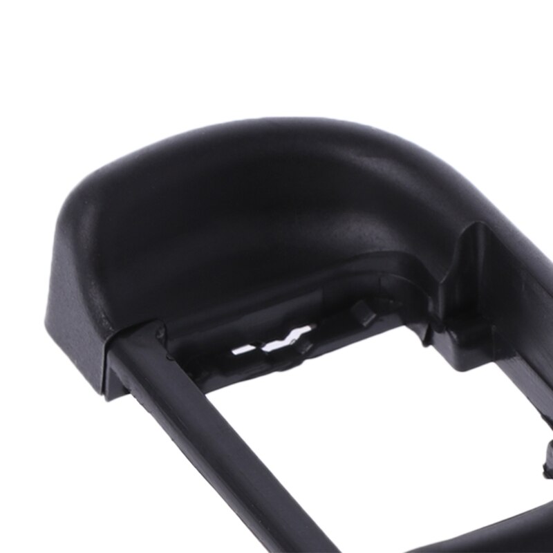Oculare di gomma della tazza di occhio del mirino per sony FDA-EP11 ILCE A7/A7R/A7S/M2/II