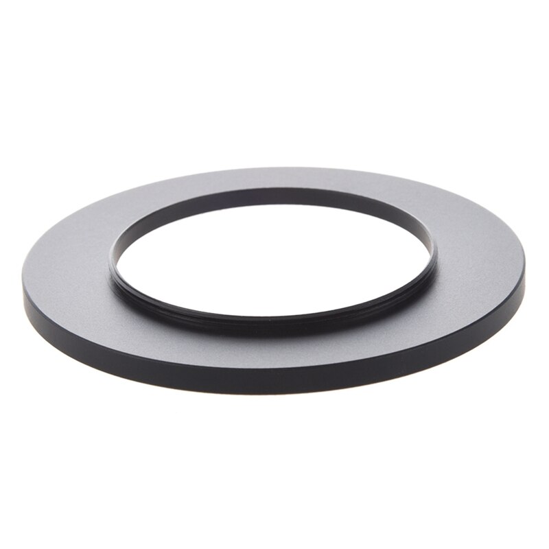 Rise-1 Pcs 49Mm Tot 72Mm Camera Filter Lens 49Mm-72Mm Step Up Ring adapter &amp; 1 Pcs Flash Diffuser Dome