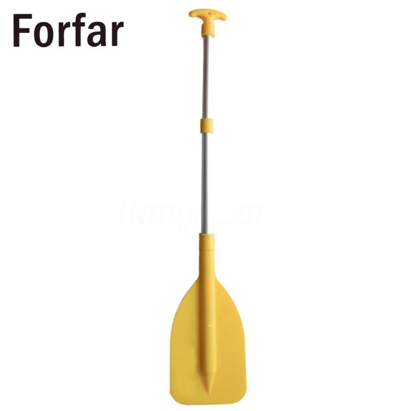 PVC Telescopic Paddle Telescopic Compact Boat Sports Inflatable Boat River Portable Economic