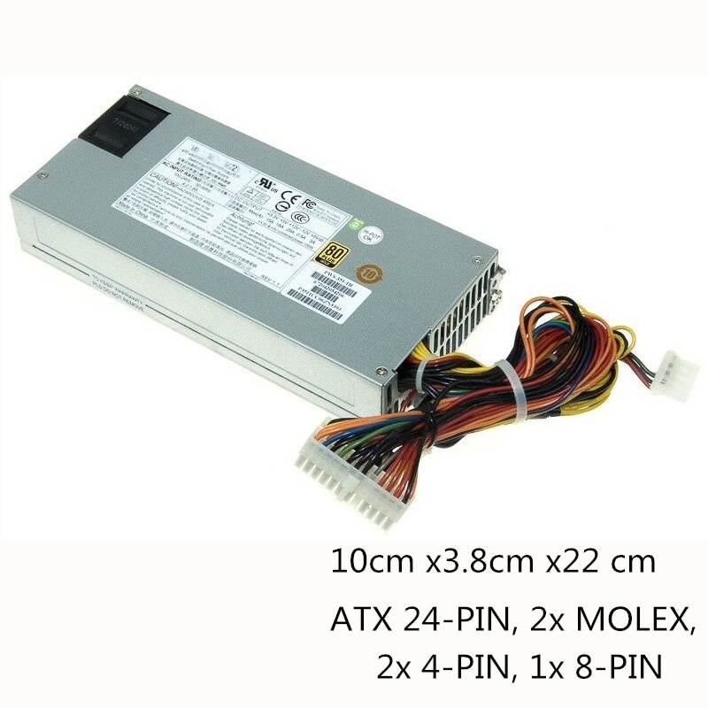 Alimentation de serveur ATX, 350w, PSU PWS-351-1H,... – Grandado