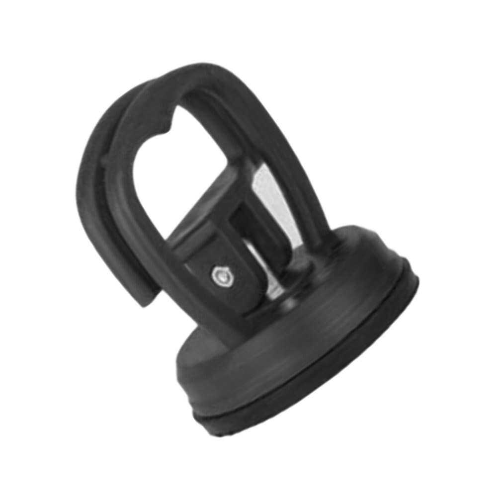 Buckla avdragare kaross reparation panel skärm öppet verktyg universal remover bära verktyg bil sugkopp pad