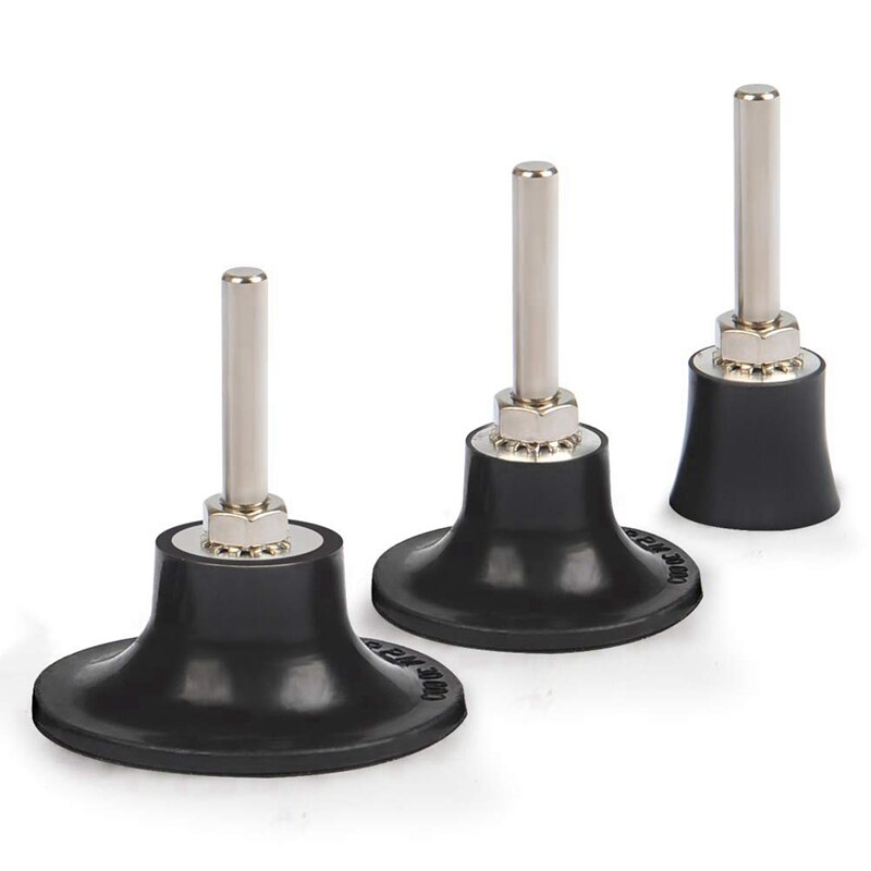 5Pcs Roloc Disc Pad Houder & 30Pcs Flap Disc 2 Inch Zirconia Platte Flap Disc Roloc Roll Lock slijpen Schuren Wielen