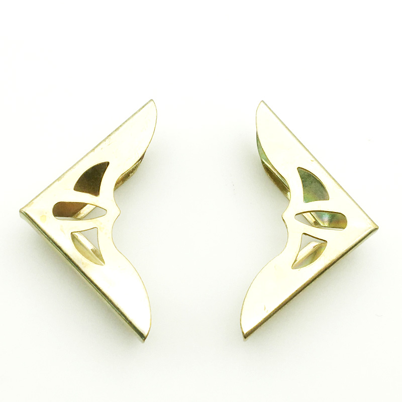 Metal dorado Esquineros para libro, para álbumes de fotos, carpetas, decoración de álbum de recortes, 30x30x9mm, 30 Uds. Por paquete