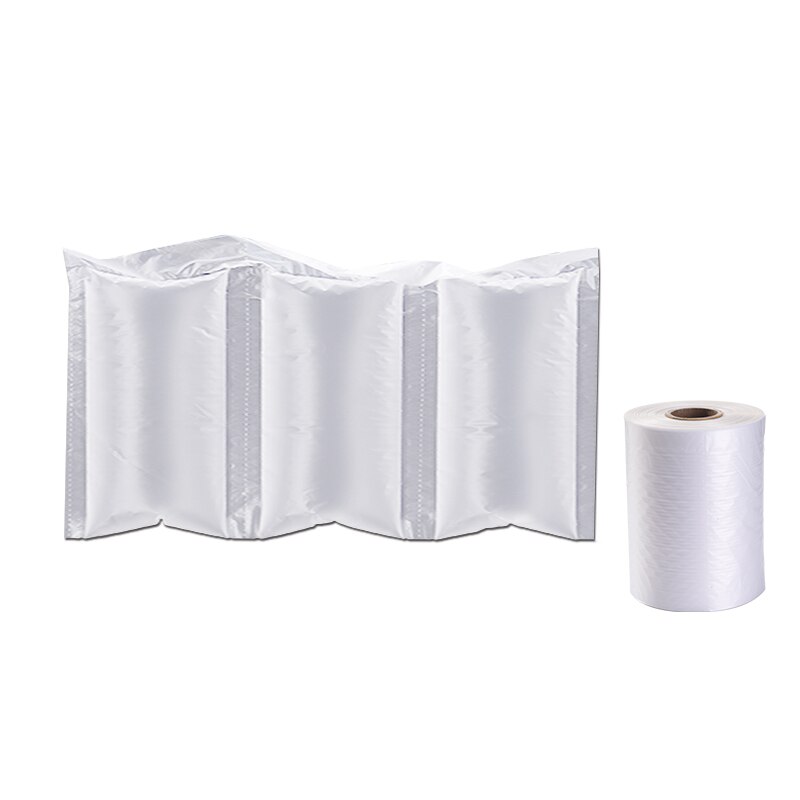 Protective Bubble Wrap Inflatable Air Bag Pillow Cushion Film Packaging Material