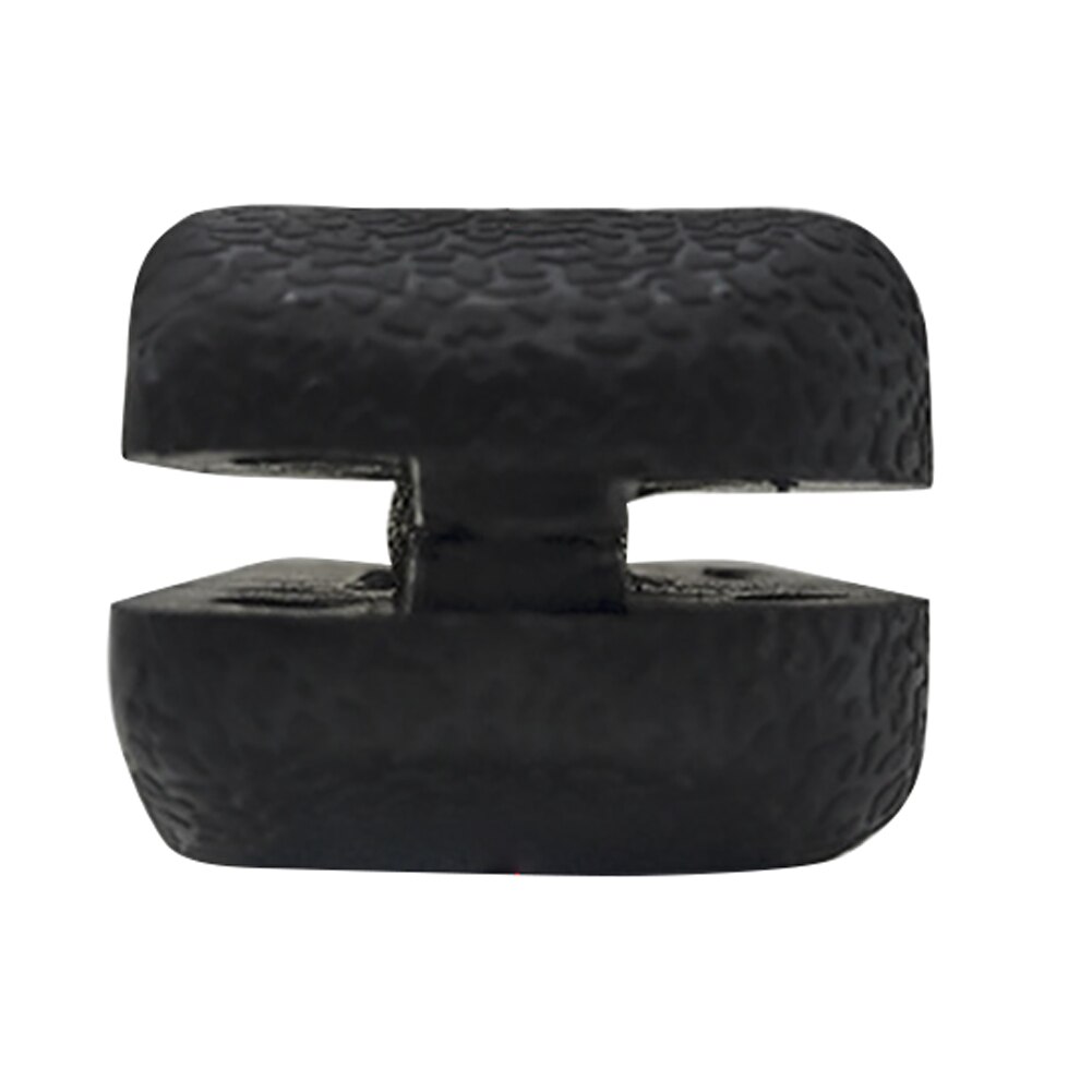 Piedra arenisca blanca ajustable resistente al desgaste con cadenas, afilador de patines de hielo, fácil de usar, doble cara, para Hockey