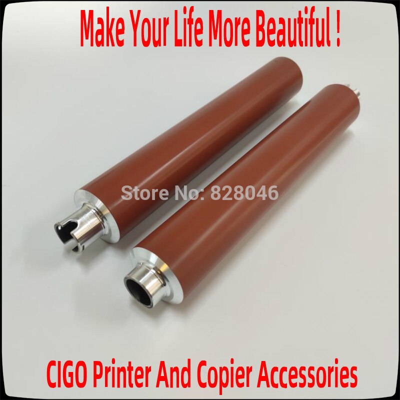 Dla Xerox Phaser 4600 4620 4622 4630 drukarki górny wałek utrwalacza, dla Xerox WorkCenter 4250 4260 4250x 4260x 4250C podgrzewacz rolki