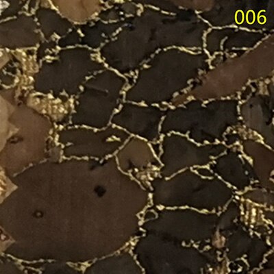 Meetee 90X137cm sacs de bricolage en tissu cuir liège naturel | 0.5mm d'épaisseur, chaussures, bagage artisanal fait à la main, matériel de décoration en Grain de bois, fourniture: 006