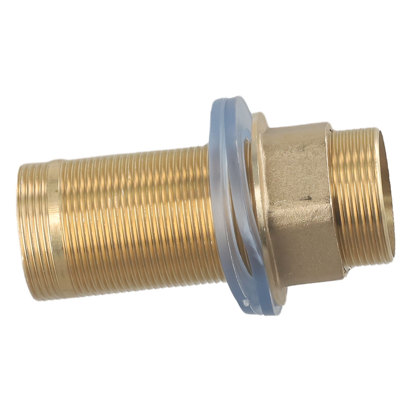 Kitchen Basin Mixer Tap Repair Fitting Kit Threaded Brass Tube Nut Install Parts For Faucet Repair Kitchen Faucet Accessories