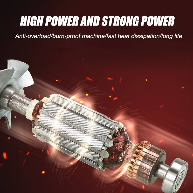 30000 tr/min tondeuse électrique bois fraisage gravure rainurage coupe sculpture Machine main bois Machine routeur bois