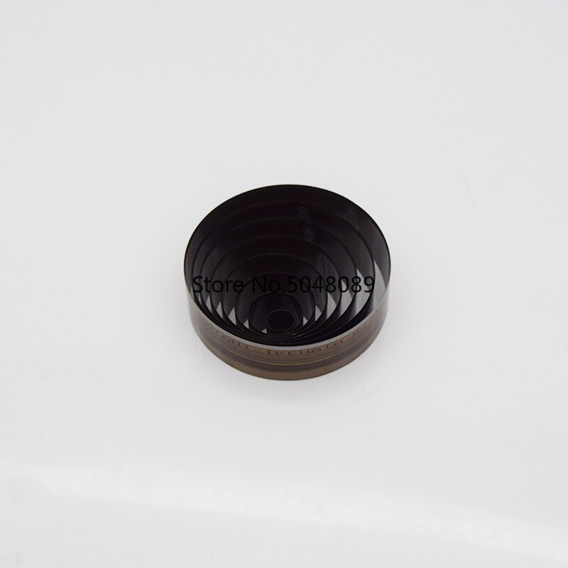 Japan Steel Blade circle shaped cutter DIY leather craft round small bell die cutting knife Hand punch tool mould 15-60mm