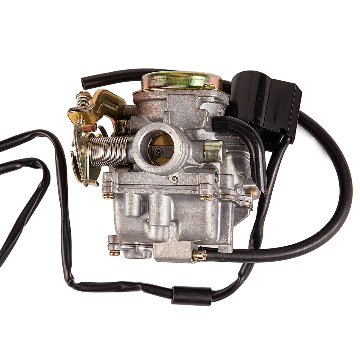 18Mm PD18J Carburateur Carb Voor GY6 50cc 139QMB 1... Grandado