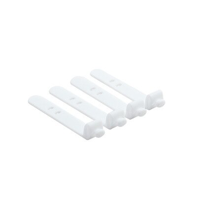 Kreative Reise Zubehör Silica Gel Kabel Wickler Kopfhörer Protector USB Unisex Telefon Halter Zubehör Packe Organisatoren: 2