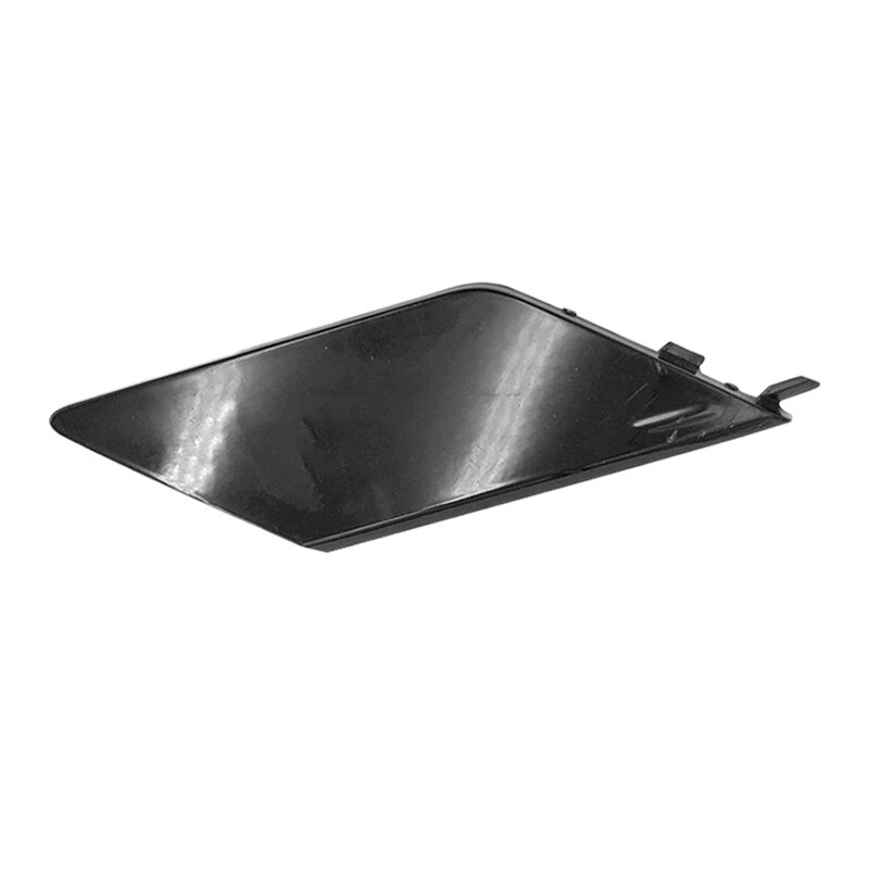 for Volvo XC60 Car Rear Bumper Trailer Cover Tow Hook Cap Traction Lid Towing Hood Shell Replacement 39849034