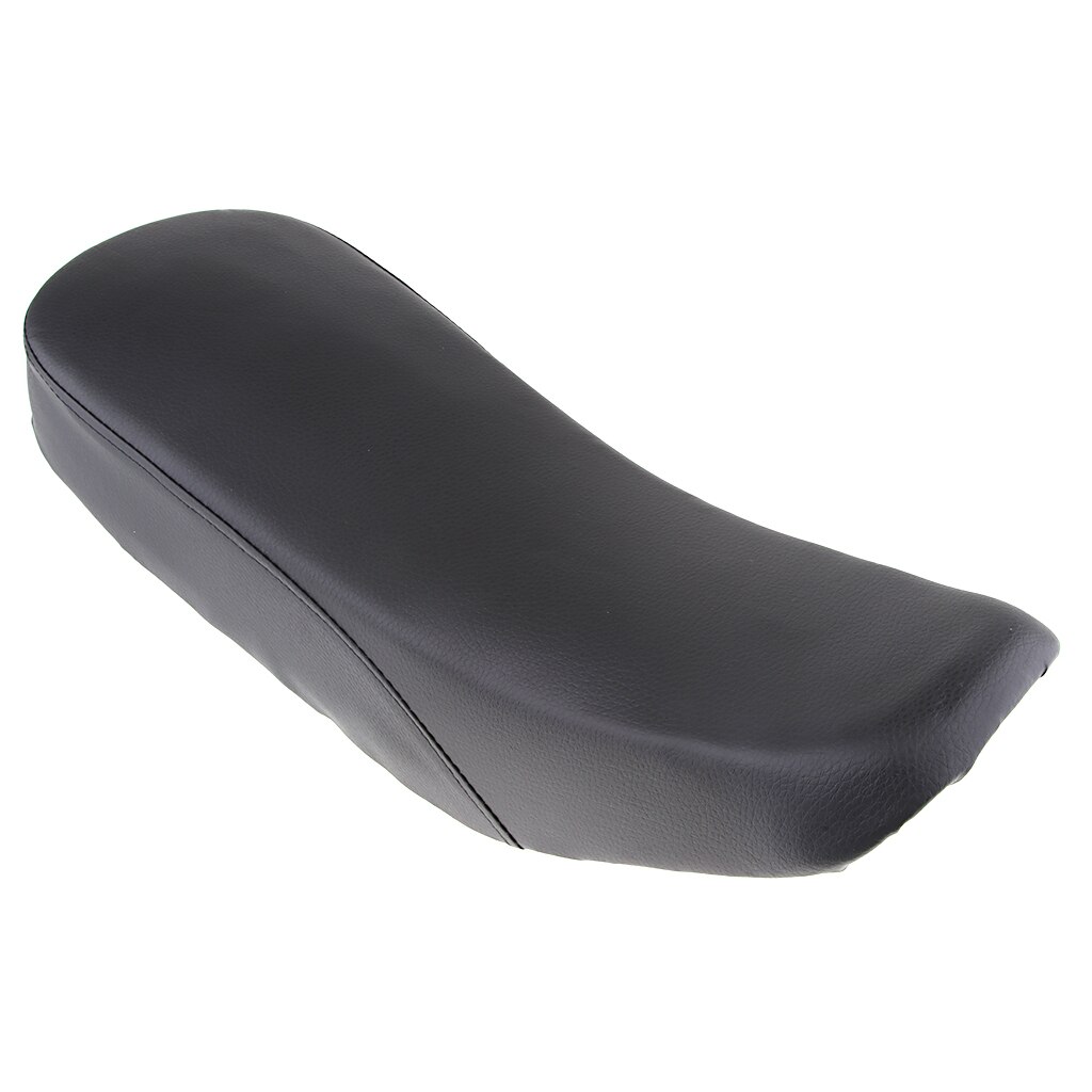 Universal Leather ATV Quad Buggy Seat Asembly For Chinese ATV Quad Bikes
