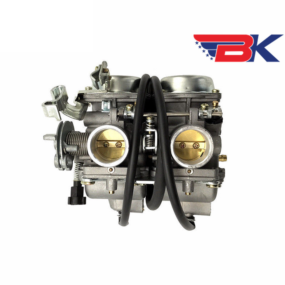 Carburador doble cilindro PD26JS CB125T CB125 CA CB250 Cl125-3