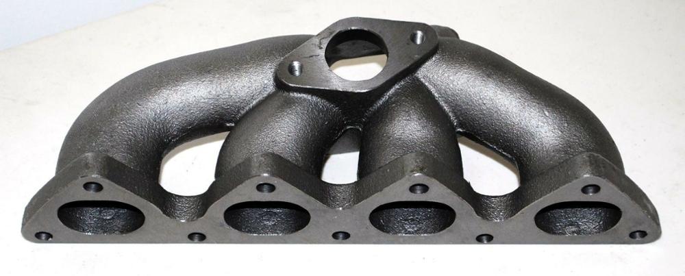 CAST IRON TURBO MANIFOLD B-SERIES fit for Hon*da Civ*ic 1988-2000 B16/B18/B20 Engine