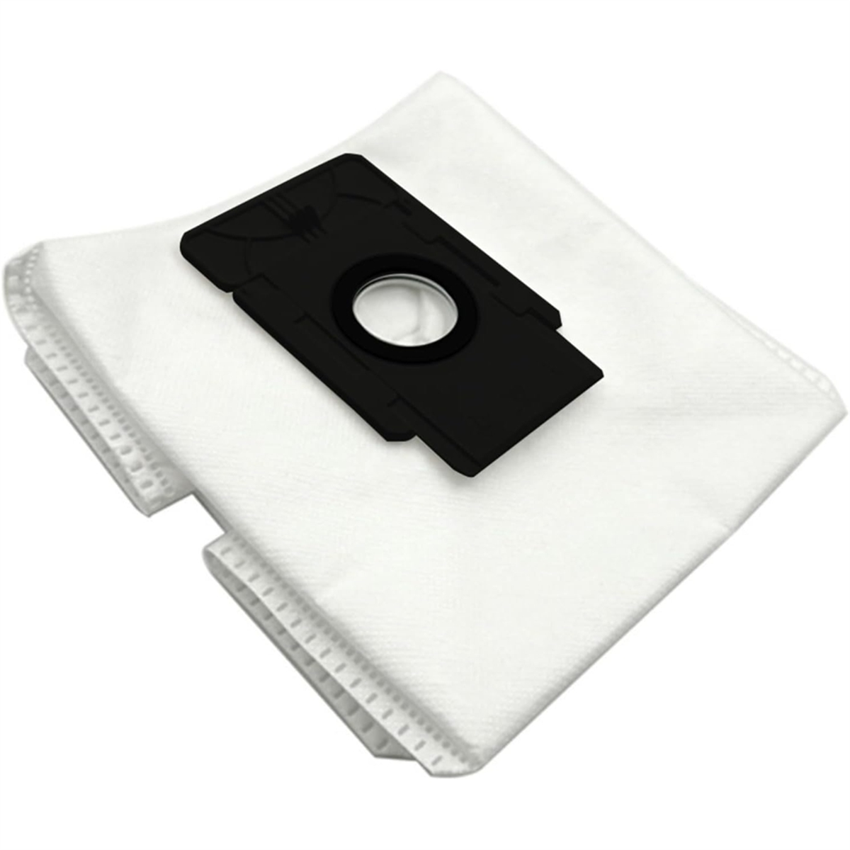 Update 10PCS Dust Bag Set for 360 S8 PLUS for TP Link Tapo RV30 Plus RV10 Plus RVA200 Vacuum Cleaner Accessories Replacement