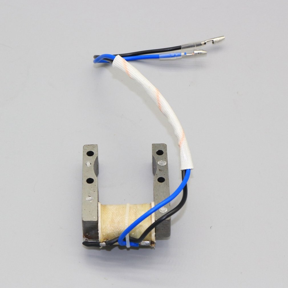 Ontstekingsmagneet stator spoel 2- takt 50cc 60cc 66cc 80cc motor gemotoriseerde fiets auto-onderdelen