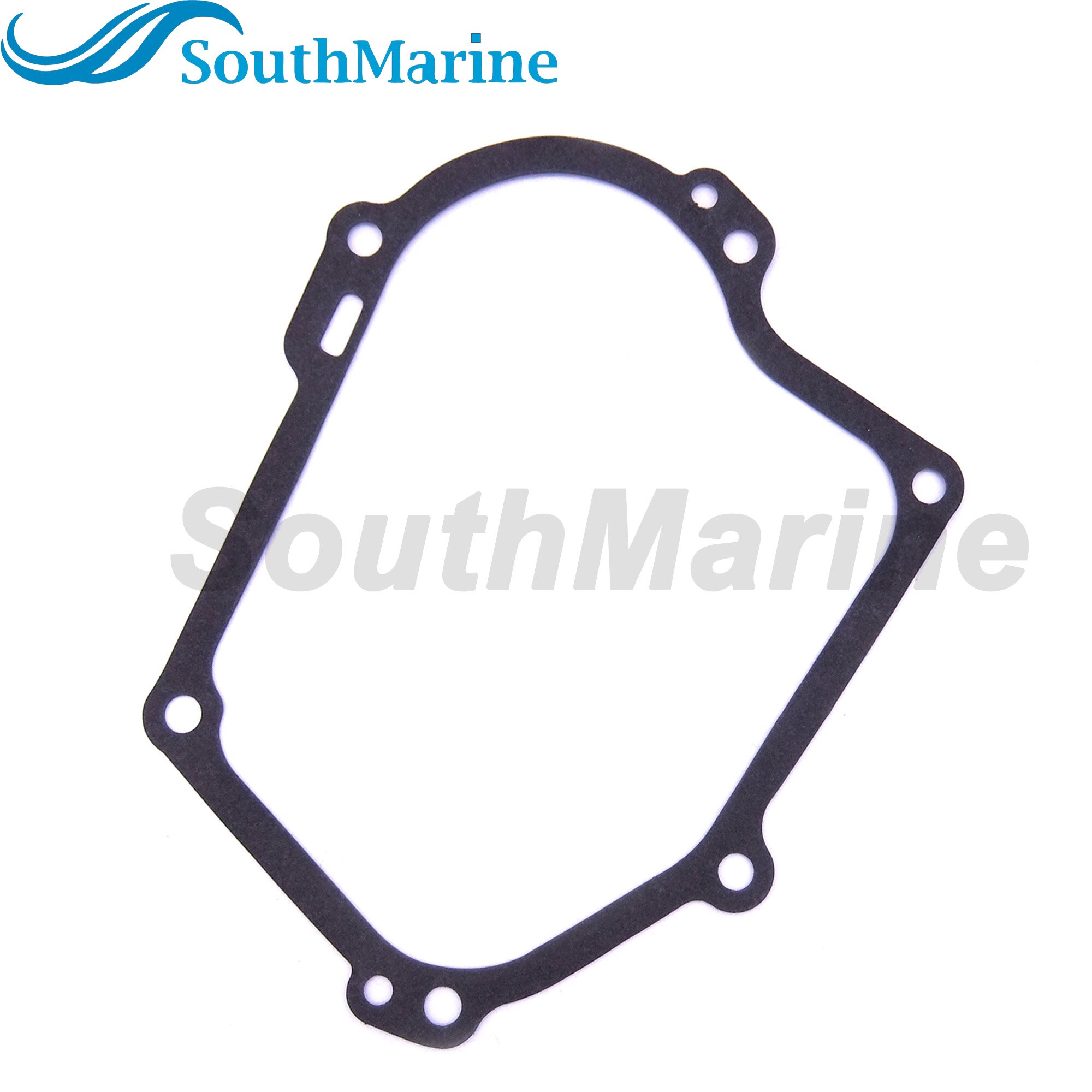 Outboard Engine 3H6-07402-0 3H6074020 3H6074020M Oil Pan Gasket for Tohatsu Nissan 4hp 5hp 6hp 4-stroke NSF4B NSF5B NSF6B MFS4B