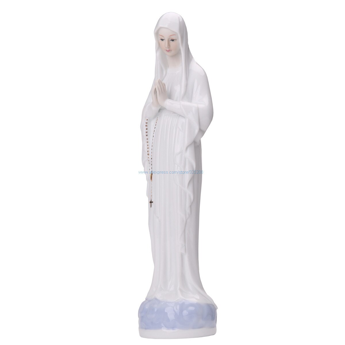 Virgin Mary Statue 30cm 12"