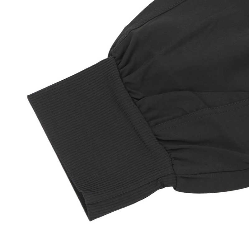 Sports Pants   Stylish Running Trousers Drawstring Closure Breathable for Spring