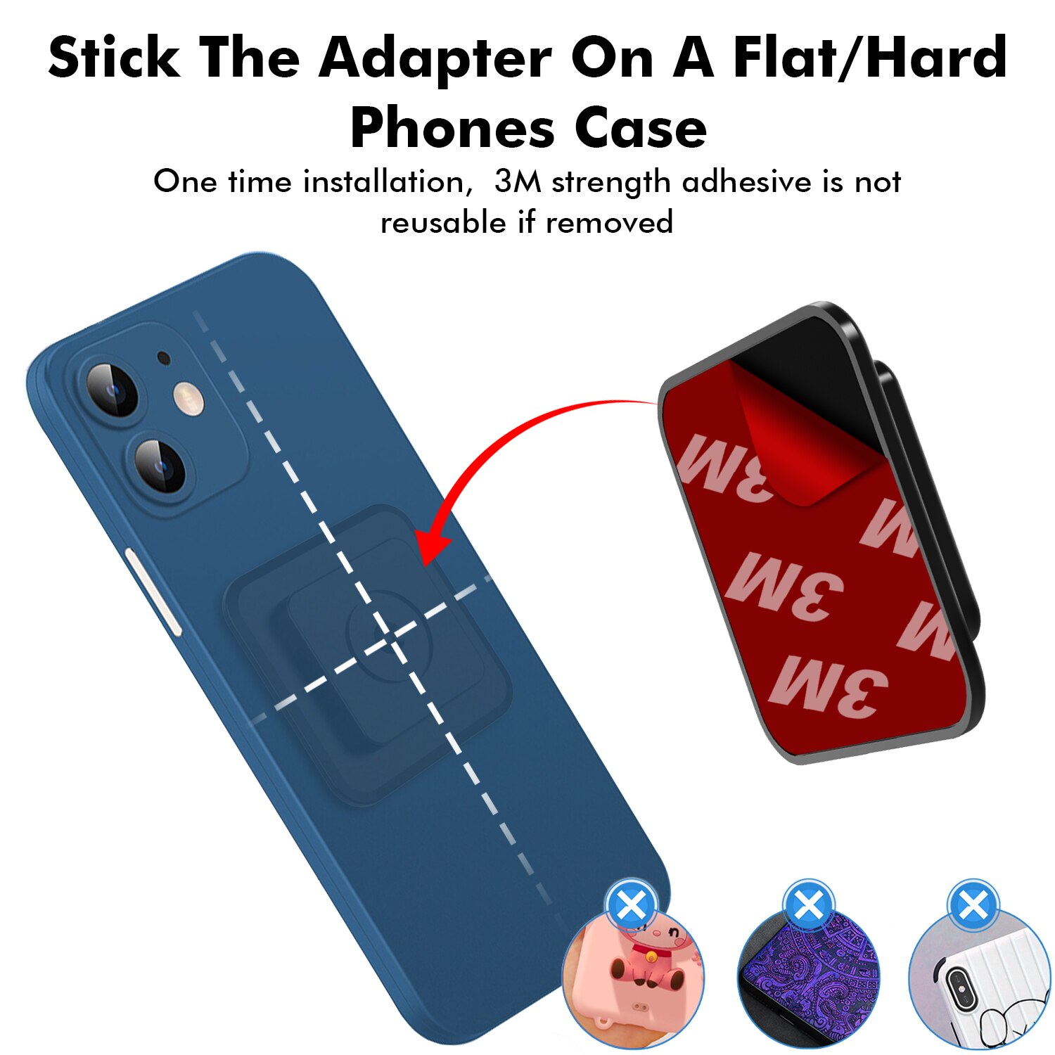 Running Phone Holder 360 Degree | YONO