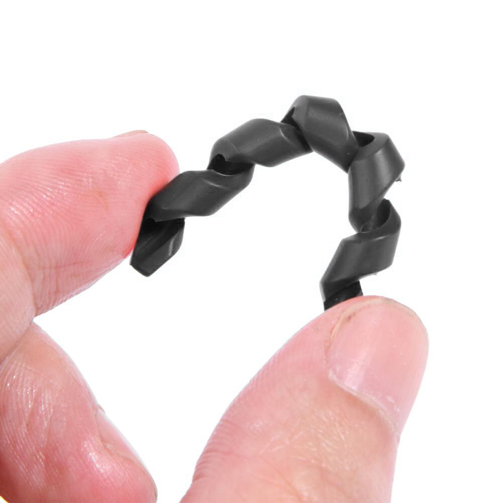 Guard Behuizing Mouw Fiets Remkabel Protector 3x Gear Kern Innerlijke Draad Kabel Protector Fiets Frame Beschermende Wrap