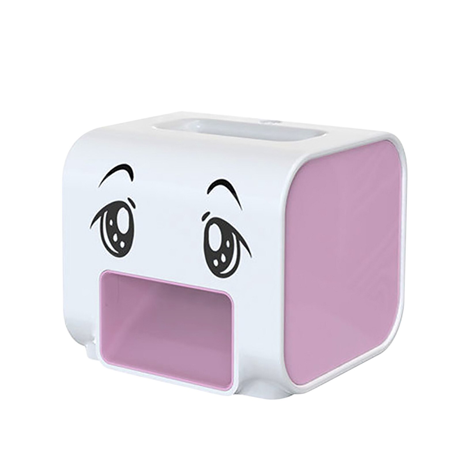 Elektrische Meloen Zaad Machine Huishoudelijke Automatische Seedshelling Machine Kind Assist Elektrische Schoon Zaden Lazyartifact: Roze