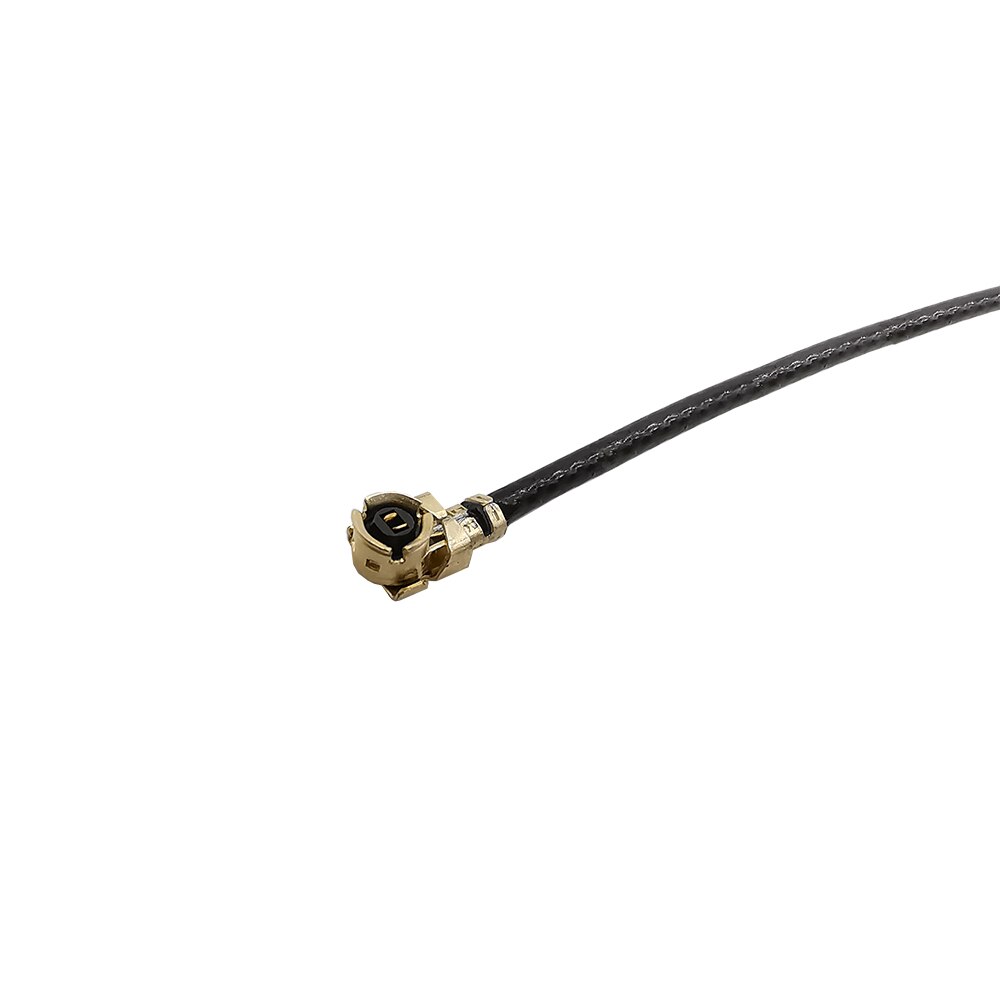 IPEX IPX naar SMA Vrouwelijke Extension Mini PCI U. FL naar SMA Jack Antenne WiFi 1.13 Pigtail Kabel Voor PCI Wifi Card Draadloze Router