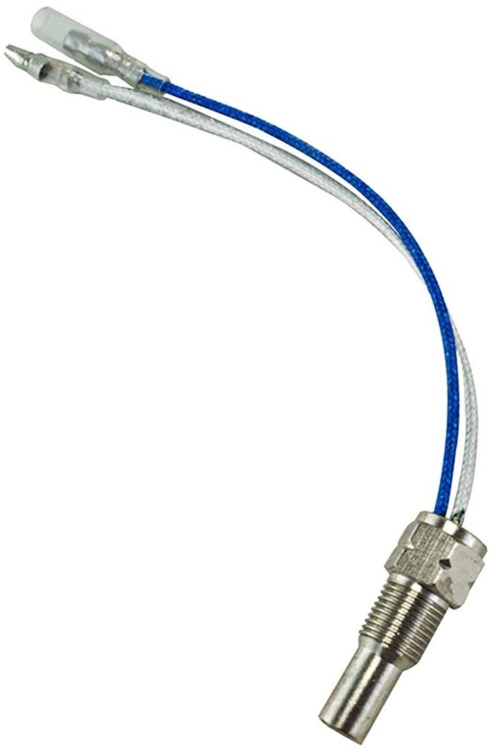 Fuel Temperature Sensor Diesel Fuel Temp Gauge 2 Wire Sensor