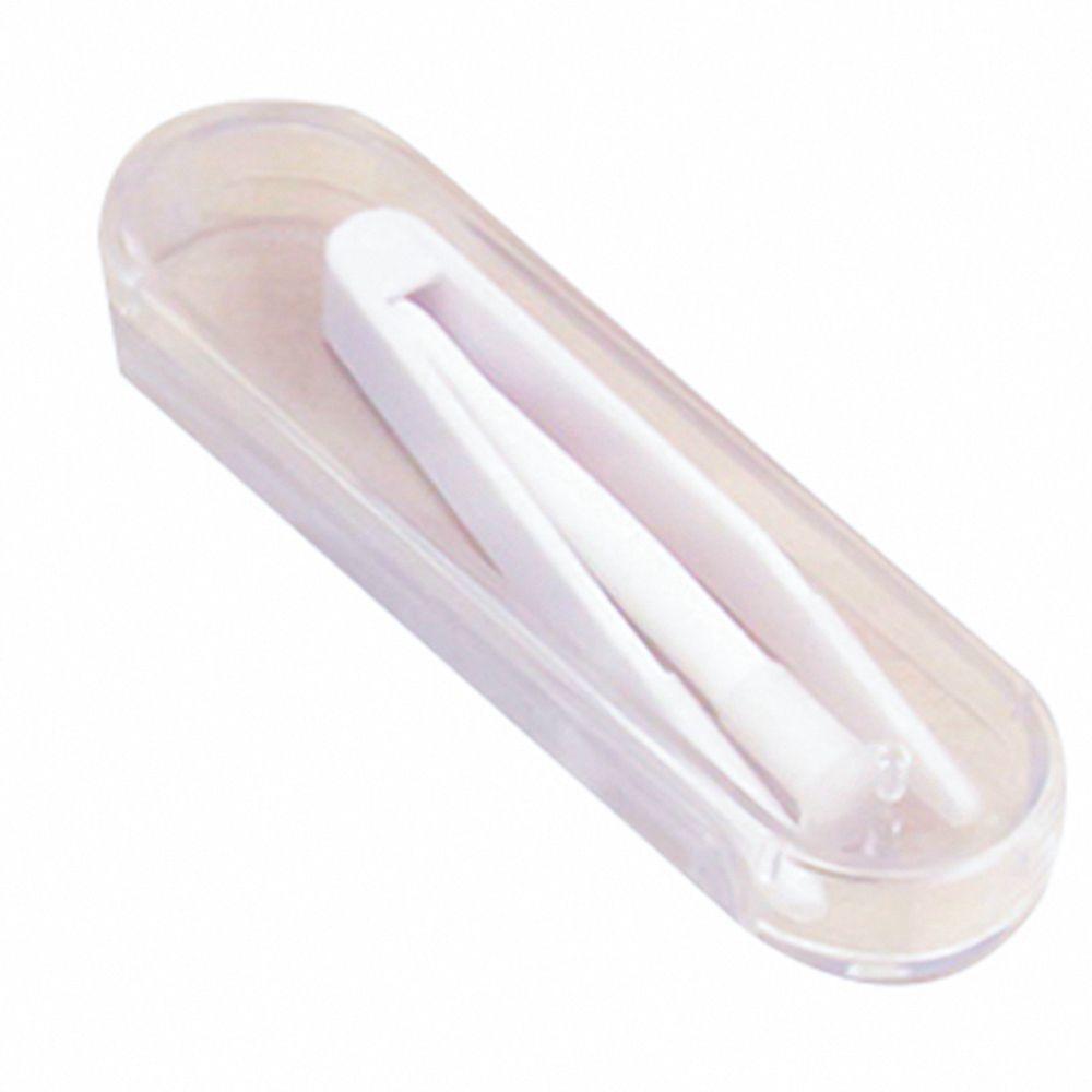 Pince à épiler professionnelle pour lentilles de contact, anciers d'aspiration, pinces spéciales, outil de retrait d'insertion, accessoires pour lunettes, multicolore, , 2022