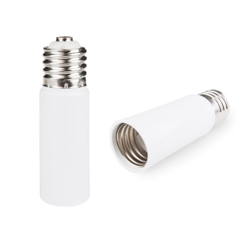 Base de lámpara LED alargada E40 a E40, 96mm, torn... Grandado