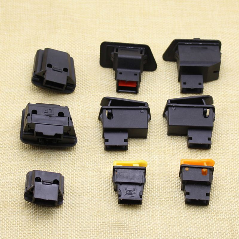 3-- pinners blinklysbryter for scooter moped gokart