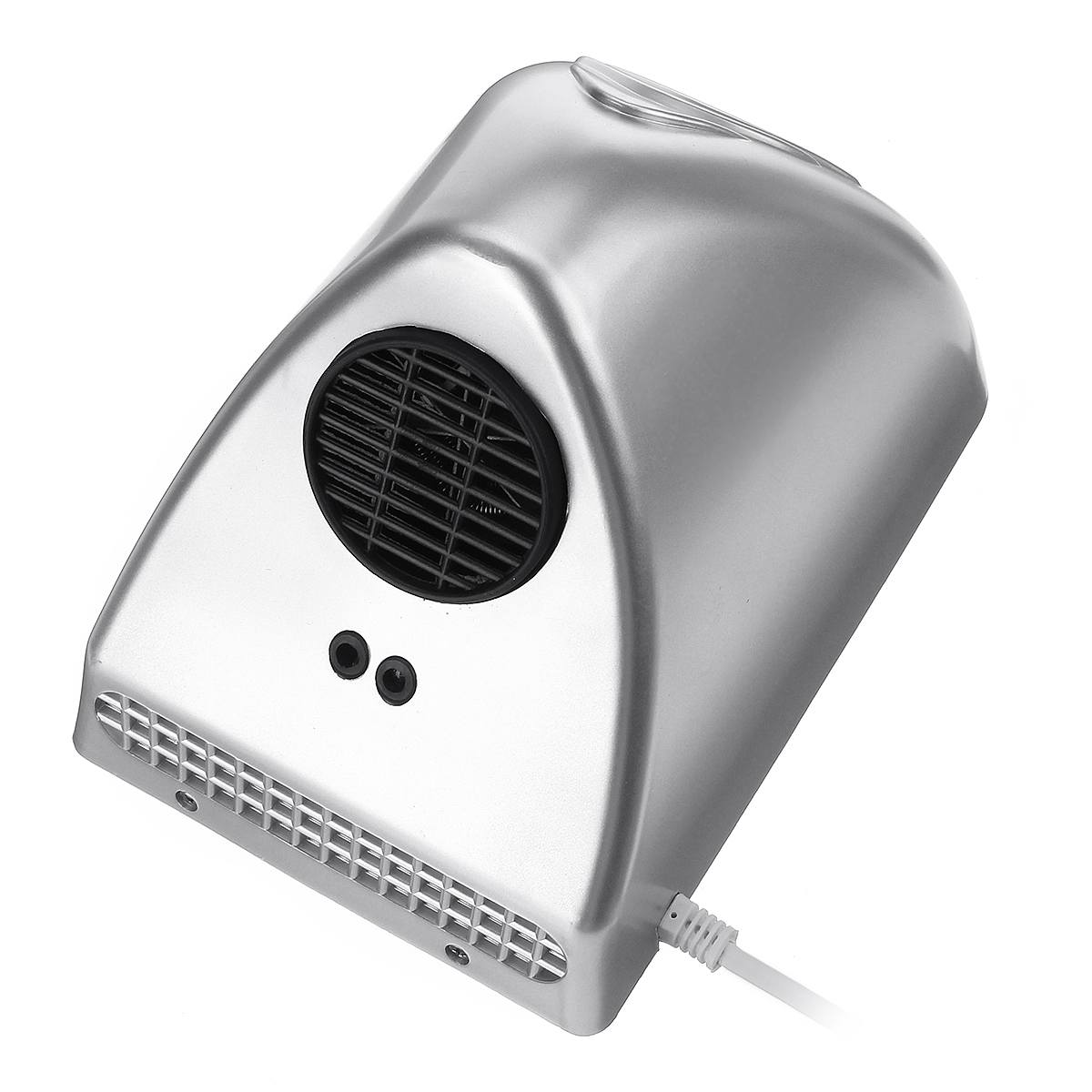 Powerful Hand Dryer Hotel Commercial Hand Dryer 1000W Electric Automatic Induction Hands Drying Device Bathroom Winding Machine